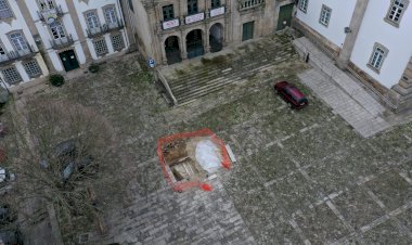 Projecto da Rede Geotérmica de Chaves já se encontra em execução