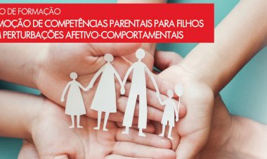 Silves e CPCJ promovem uma formação de "Promoção de Competências Parentais para Filhos com Perturbações Afevtivo-comportamentais"