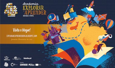 Academia Explorar e Aprender de Idanha-a-Nova
