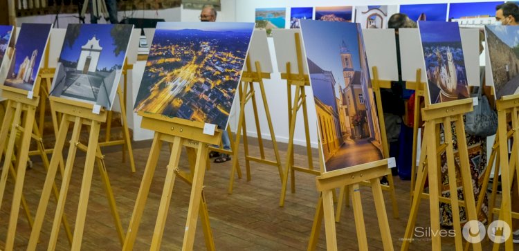 Exposição Silves da Serra ao Mar pode ser visitada até 31 de Março