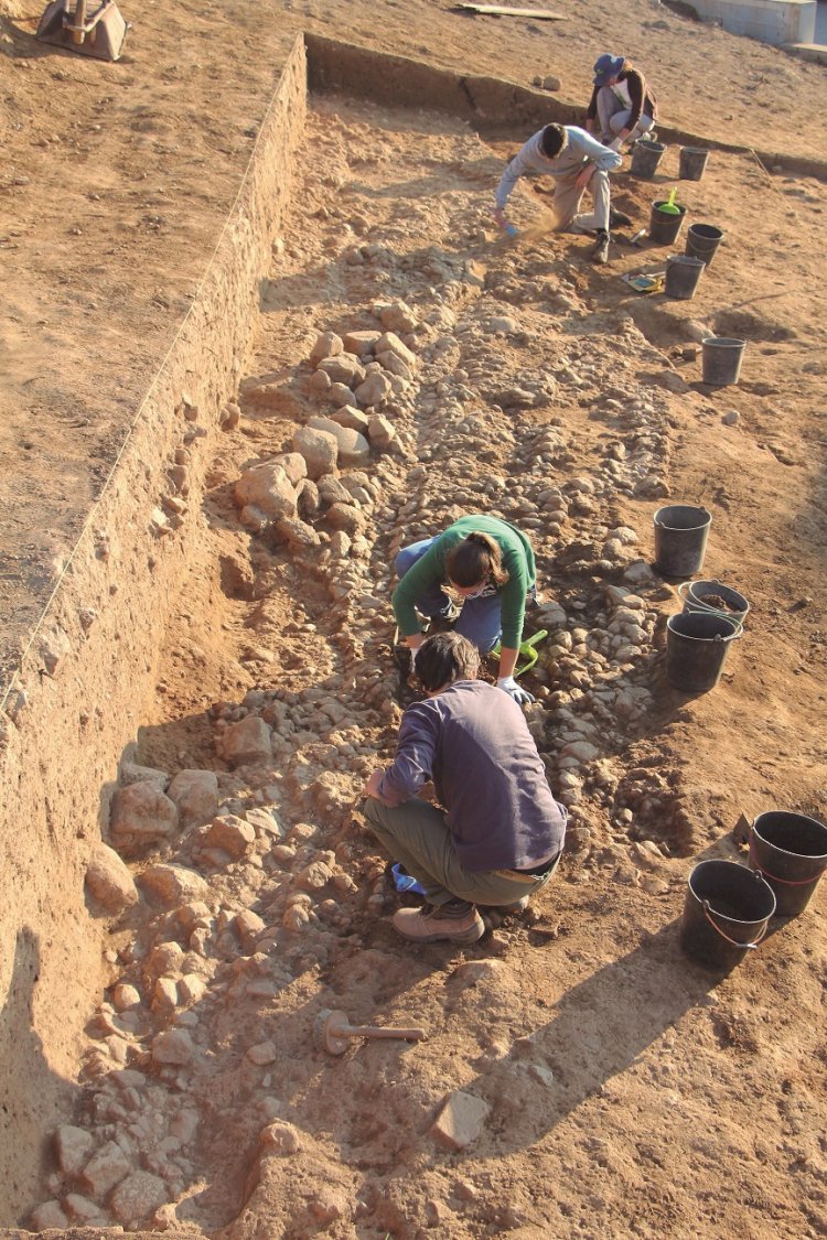 Escavações na “Casa Romana” da Lousada foram um sucesso