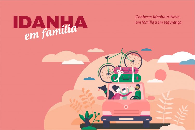 Campanha ‘Idanha em Família’ está a dinamizar turismo e sector agro-alimentar