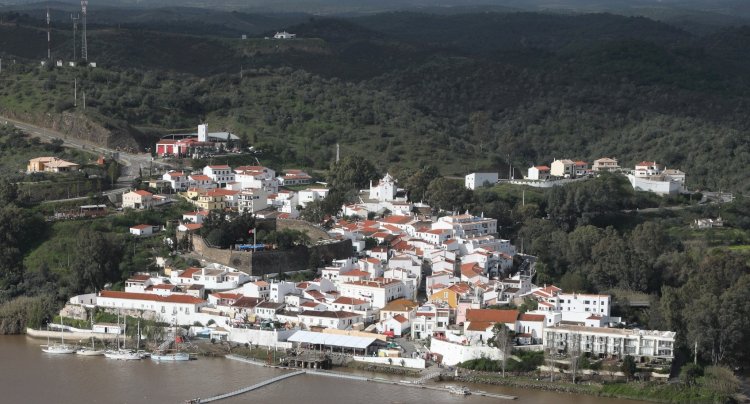 Alcoutim vai ter ciclovia