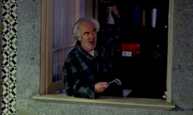 People e Um  Segundo Filmes “Vão na Cantiga” e criam campanha de consciencialização social sobre confinamento