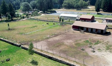 Boticas Parque alvo de investimento de cerca de 250 mil euros