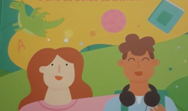 “Diário de Bordo da Literatura”, um plano inovador de combate ao insucesso escolar em Palmela