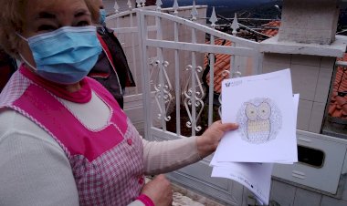 “100 idade” – Reinventar o envelhecimento activo em tempos de pandemia