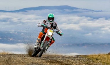 26º título de campeão nacional para Mário Patrão