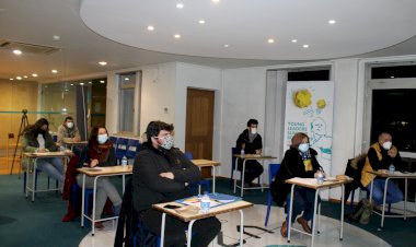 V21 Rural leva empreendedores ao terreno