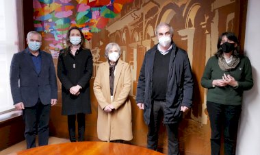 Espólio de fotógrafo António Breda doado à Câmara de Águeda