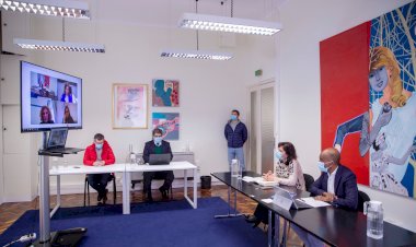 Ponta Delgada prepara candidatura a Capital Europeia da Cultura em 2027
