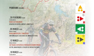 Edição online do Fórum Cyclin’Portugal em Fevereiro e Março