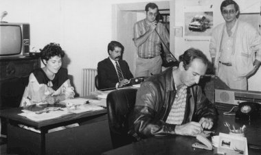 O programa “Escape Livre” faz 48 anos
