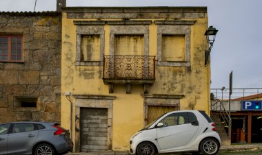 Barcelos vai reabilitar edifício para apoio aos peregrinos