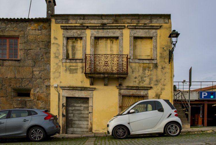 Barcelos vai reabilitar edifício para apoio aos peregrinos