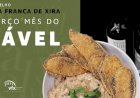 Março é o mês do Sável em Vila Franca de Xira