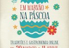 “Em Marvão…na Páscoa” Tradições e Gastronomia Online