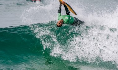 FPS assina protocolo com BBoard TV para a organização do Circuito Nacional de Bodyboard