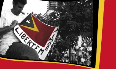 A autodeterminação de Timor-Leste em debate no Museu do Oriente