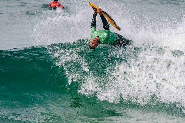 FPS assina protocolo com BBoard TV para a organização do Circuito Nacional de Bodyboard