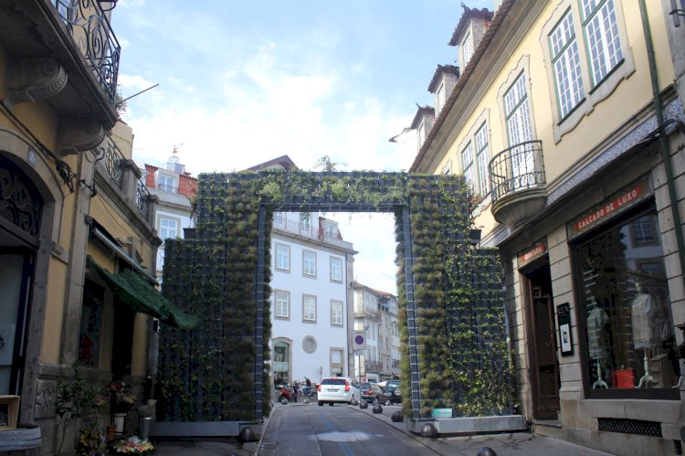 Novo eixo cultural une Aveiro, Guarda e Viseu