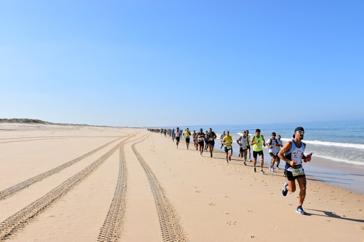 Ultra Maratona Atlântica 2021 com inscrições abertas
