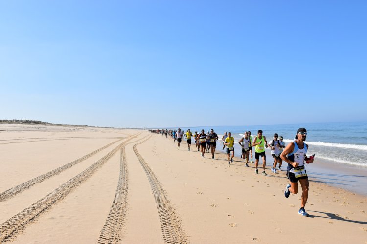 Ultra Maratona Atlântica 2021 com inscrições abertas