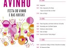 Município de Azambuja comemora Ávinho – Festa do Vinho e das Adegas em formato digital