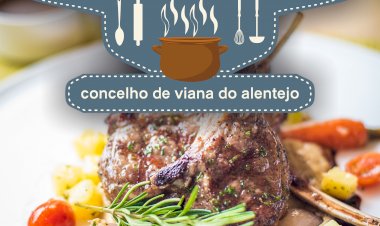 Viana do Alentejo promove evento dedicado ao borrego