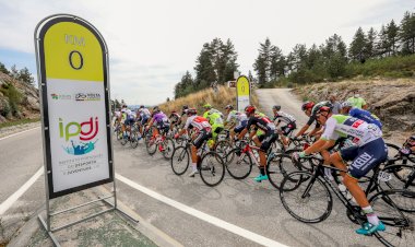 O calendário português de ciclismo conta com 59 dias de competição de elite