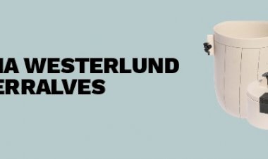 Serralves apresenta colecção especial Anna Westerlund X Serralves