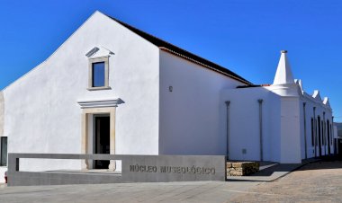 Grândola abre Núcleo Museológico de São Pedro