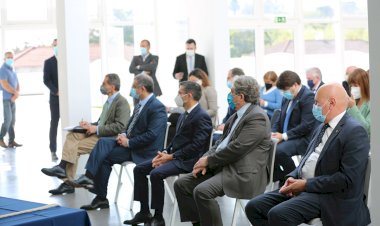 Observatório do Atlântico no Faial para apoiar investigação oceanográfica