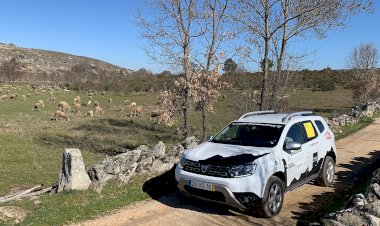 Raid do Bucho está de regresso com a receita de sempre