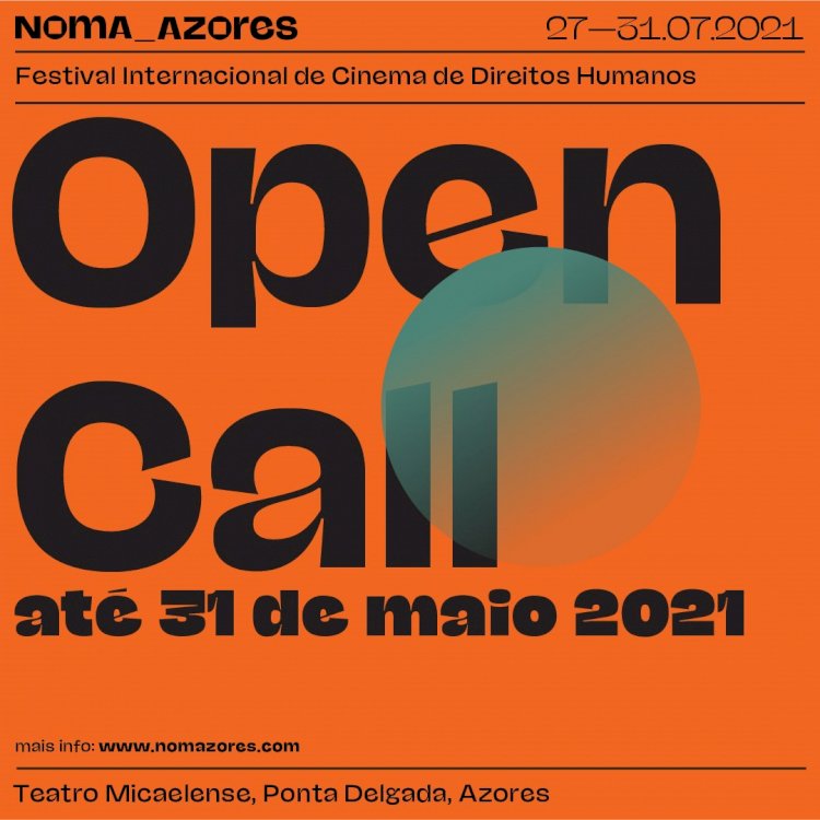 Os Açores vão ter um novo festival de cinema que quer debater e defender os Direitos Humanos