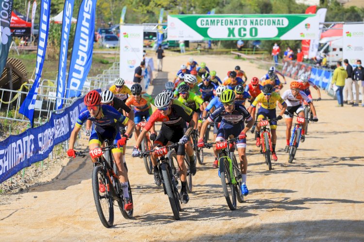 BTT: Taça de Portugal de Cross Country Olímpico é pontuável para o ranking mundial