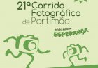 Esperança serve de mote para a 21ª Corrida Fotográfica de Portimão