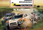 Baja TT Montes Alentejanos abre temporada