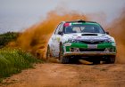 Sintra recebe o Rallye das Camélias