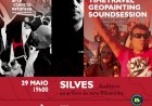 Geopalcos "Timetravel - Geopainting Soundsession" acontece em Silves