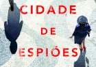 Lisboa serve de inspiração para história de espionagem