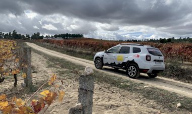 Raid TT Vinhos Beira Interior vai para a estrada em Maio