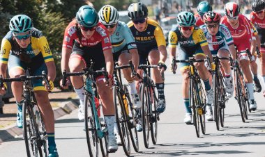 Taça de Portugal de Femininas vai para a estrada nos dias 8 e 9 de Maio