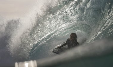 Circuito Nacional de Bodyboard regressa em Agosto