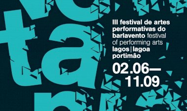 Lagos e Lagoa recebem a 3ª edição do Festival VENTANIA