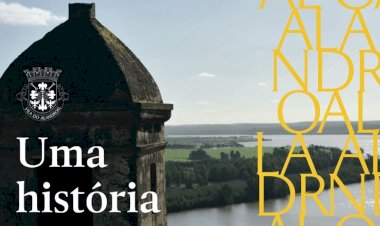 Alandroal lança campanha de promoção turística do concelho