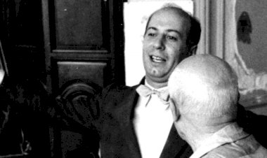 Museu do Caramulo estreia documentário sobre o seu fundador