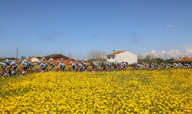 Grande Prémio "O Jogo" disputa-se entre 15 e 16 de Maio