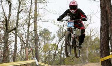 Boticas recebe prova da Taça de Portugal de Downhill