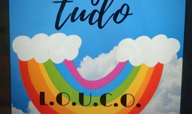 Tássia Camargo apresenta espectáculo final de formação em Palmela